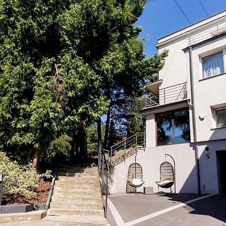 Sopot Holiday Rooms Exterior foto