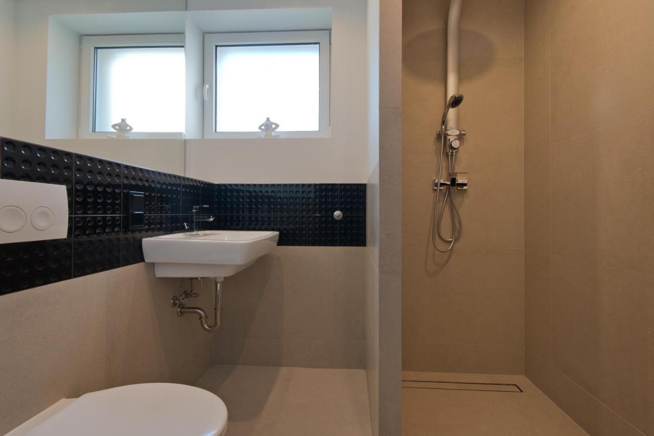Sopot Holiday Rooms Zimmer foto