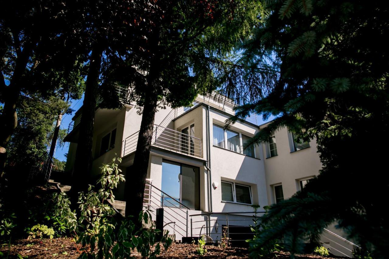 Sopot Holiday Rooms Exterior foto