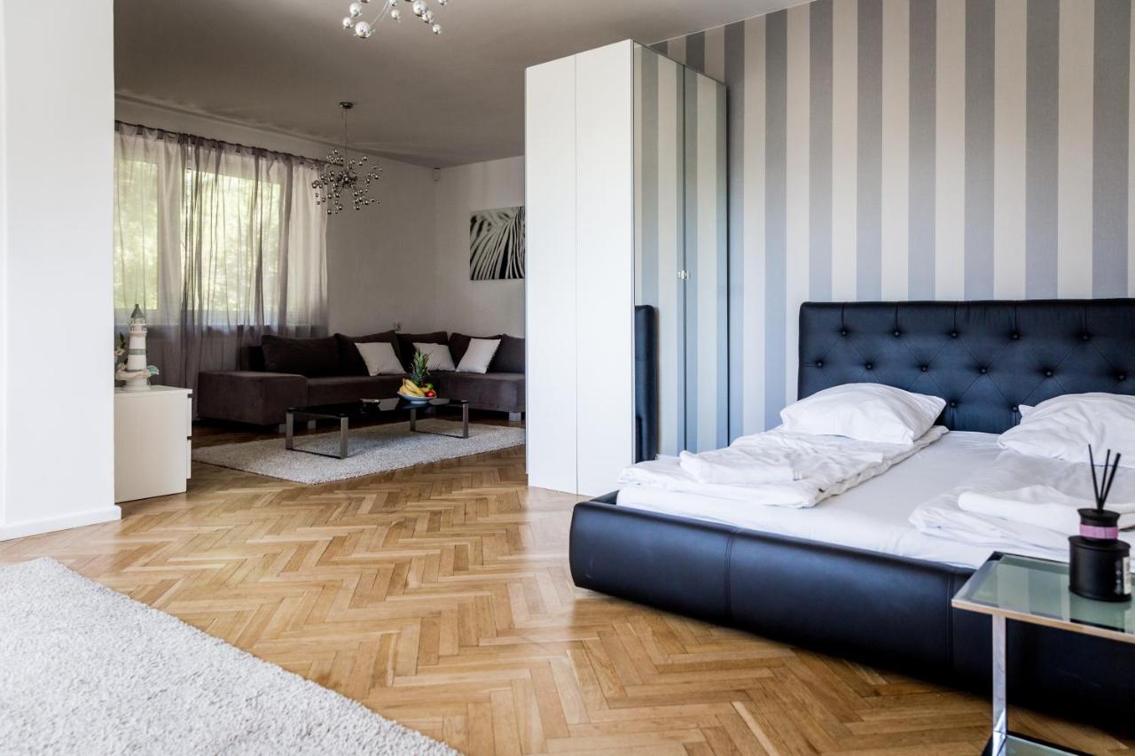 Sopot Holiday Rooms Exterior foto