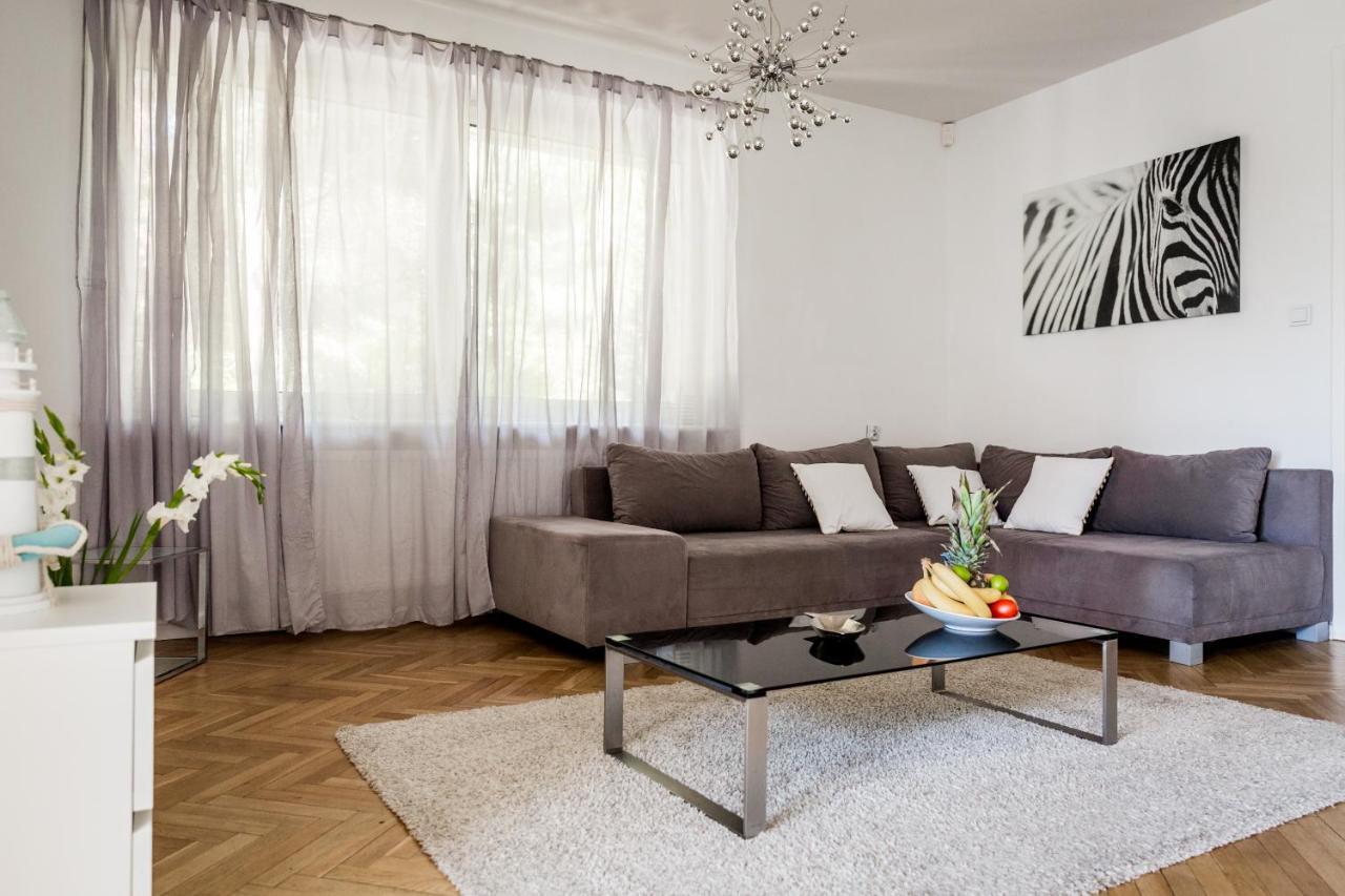 Sopot Holiday Rooms Exterior foto