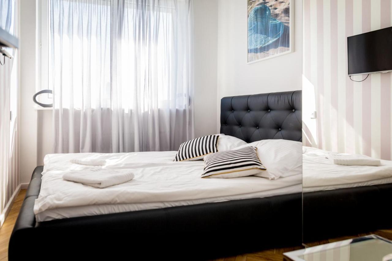 Sopot Holiday Rooms Exterior foto