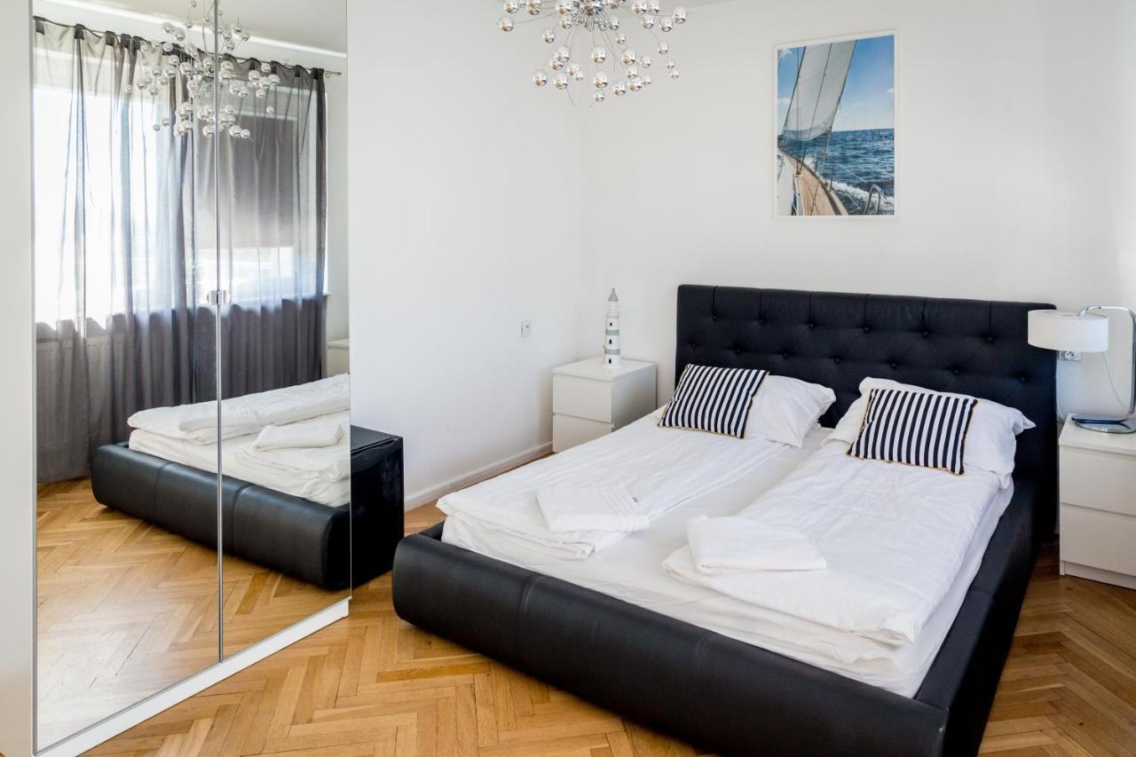 Sopot Holiday Rooms Exterior foto