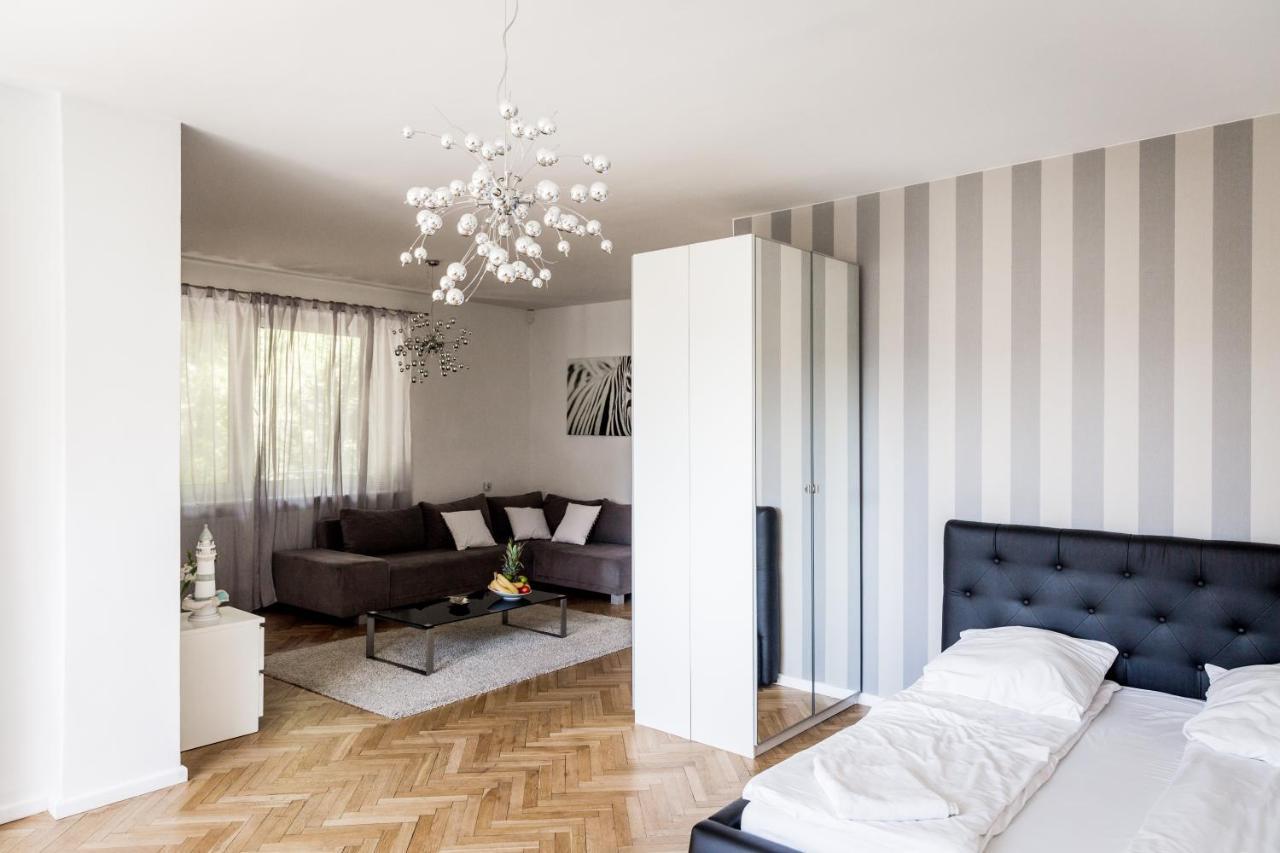 Sopot Holiday Rooms Exterior foto