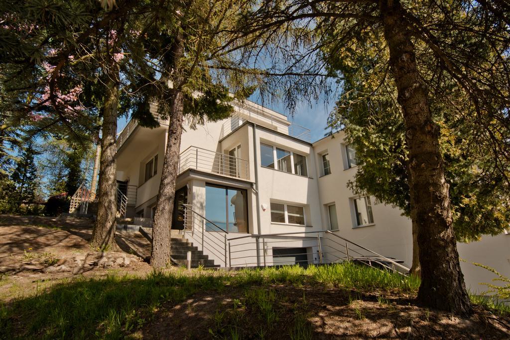 Sopot Holiday Rooms Exterior foto
